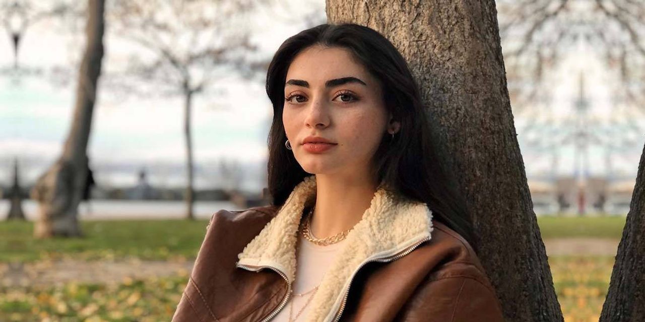 Özge Törer Özge Törer