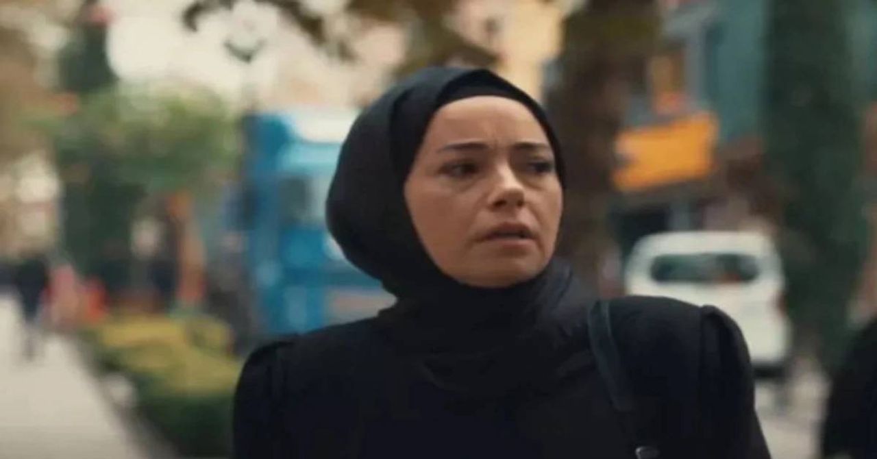 Özgü Namal Özgü Namal