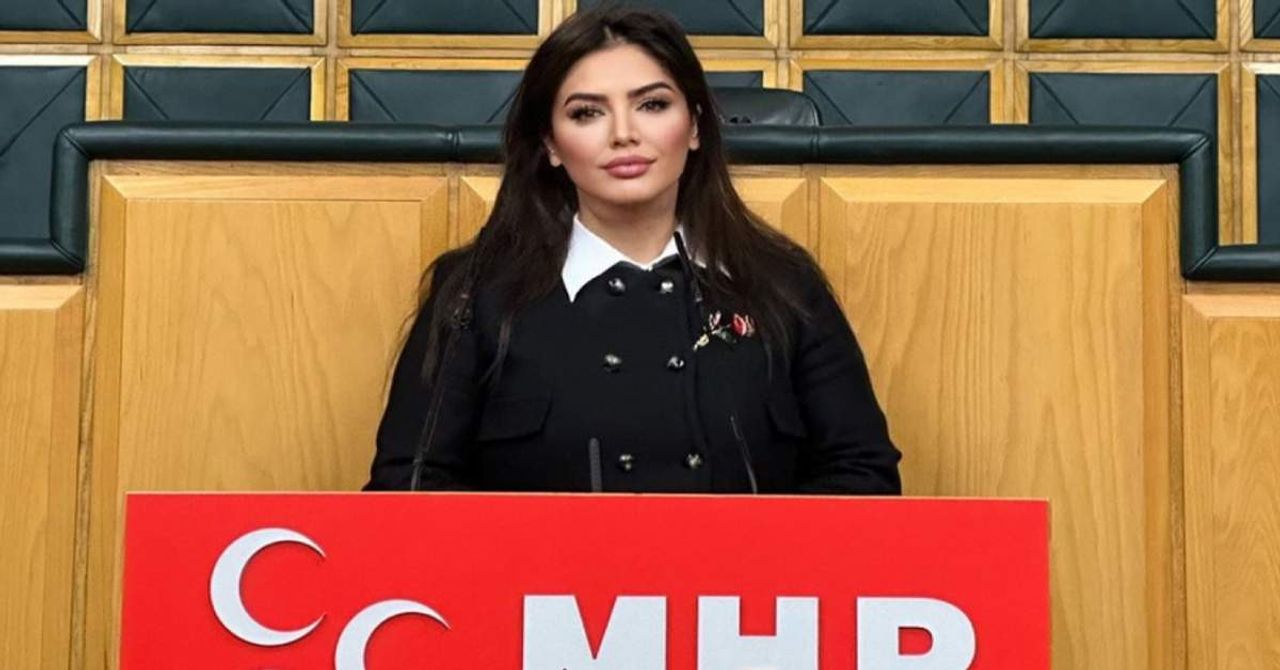 Özlem Balcı Özlem Balcı