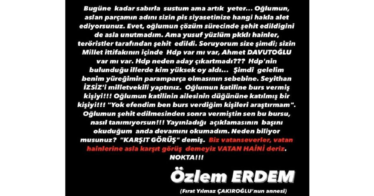 Özlem Erdem Özlem Erdem