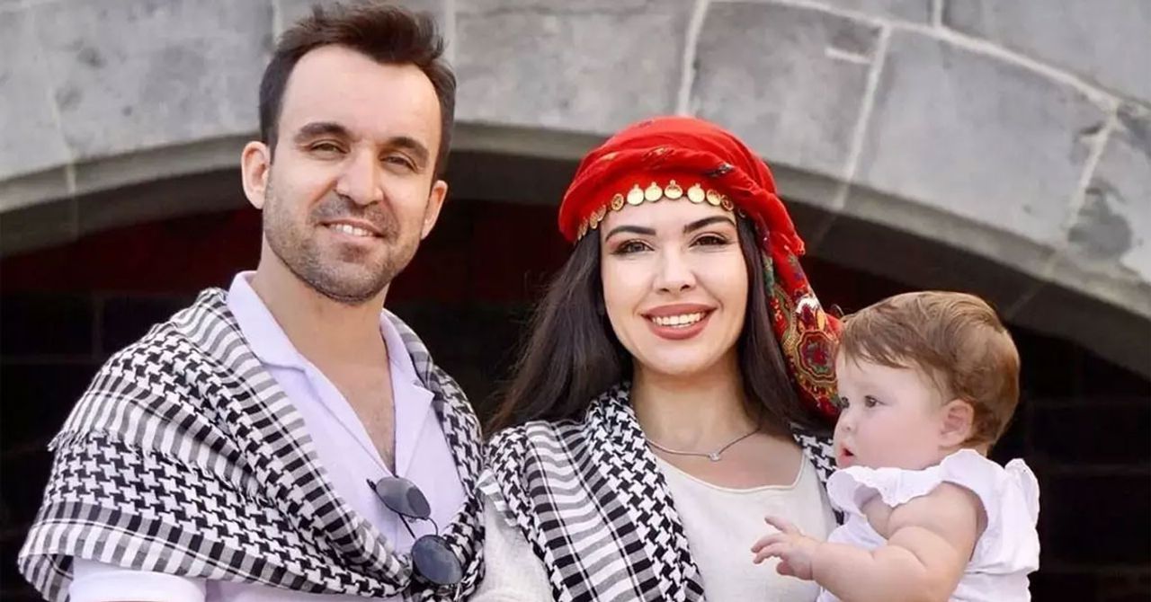 Özlem öz ve Tayyar öz çiftine para cezası Özlem öz ve Tayyar öz çiftine para cezası