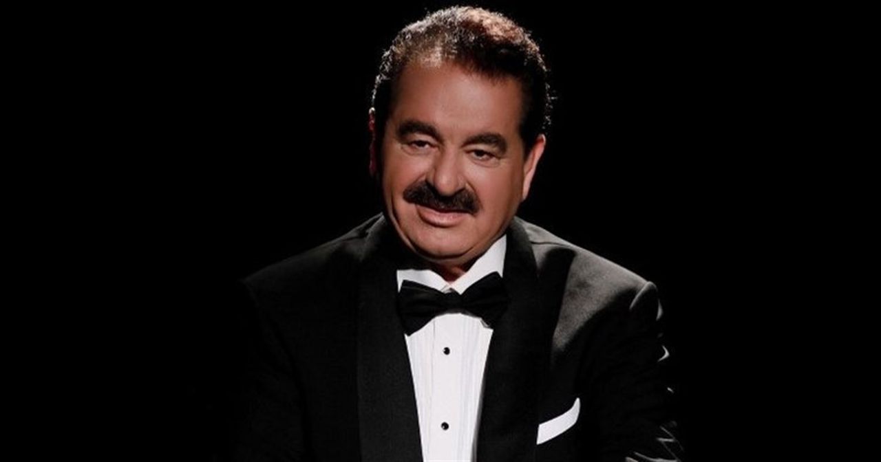 İbrahim Tatlıses İbrahim Tatlıses