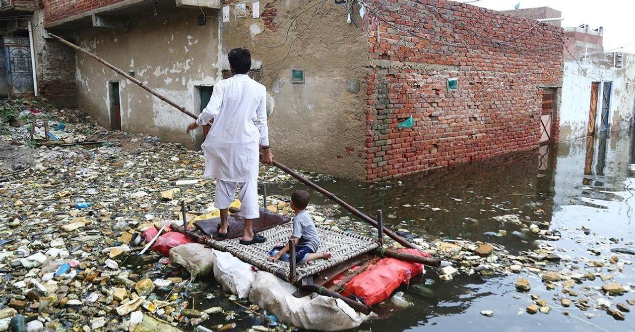 Pakistan Muson Pakistan Muson