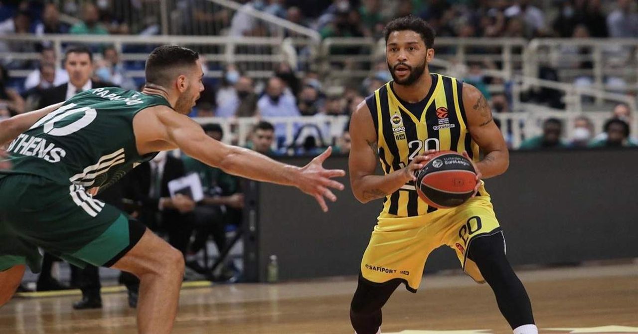 Panathinaikos Fenerbahçe Hangi Kanalda Panathinaikos Fenerbahçe Hangi Kanalda