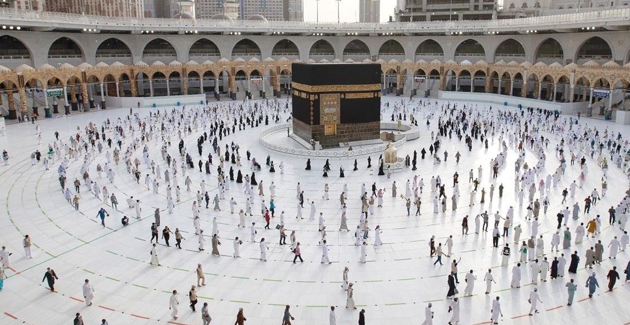 Pandemi nedeniyle bir süre ziyaretlere kapalıydı Pandemi nedeniyle bir süre ziyaretlere kapalıydı