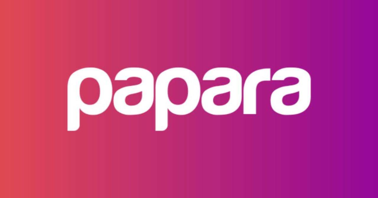 Papara dolar hesabı Papara dolar hesabı