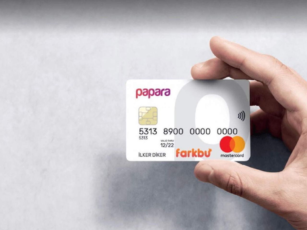 Papara Kart Başvuru İptal Etme İşlemi nasıl yapılır? Papara Kart Başvuru İptal Etme İşlemi nasıl yapılır?