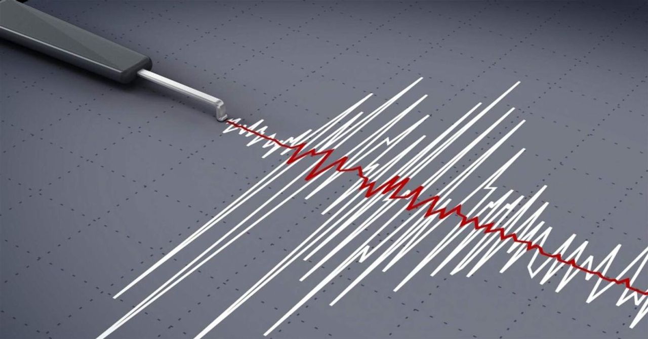Papua Yeni Gine’de 7.0 büyüklüğünde bir deprem meydana geldi Papua Yeni Gine’de 7.0 büyüklüğünde bir deprem meydana geldi