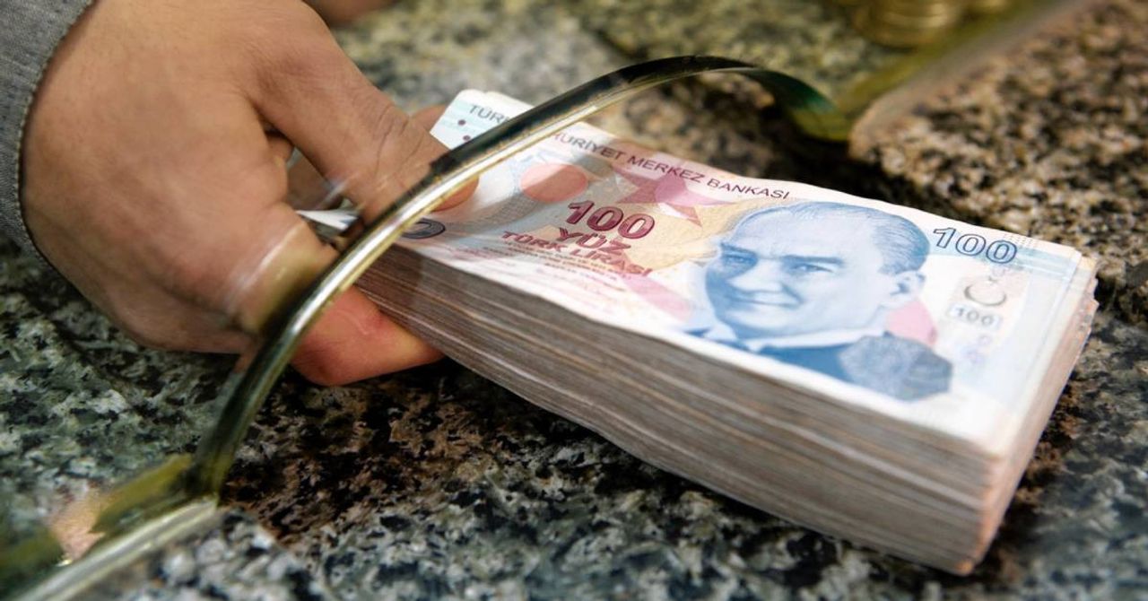 Para maaş Para maaş