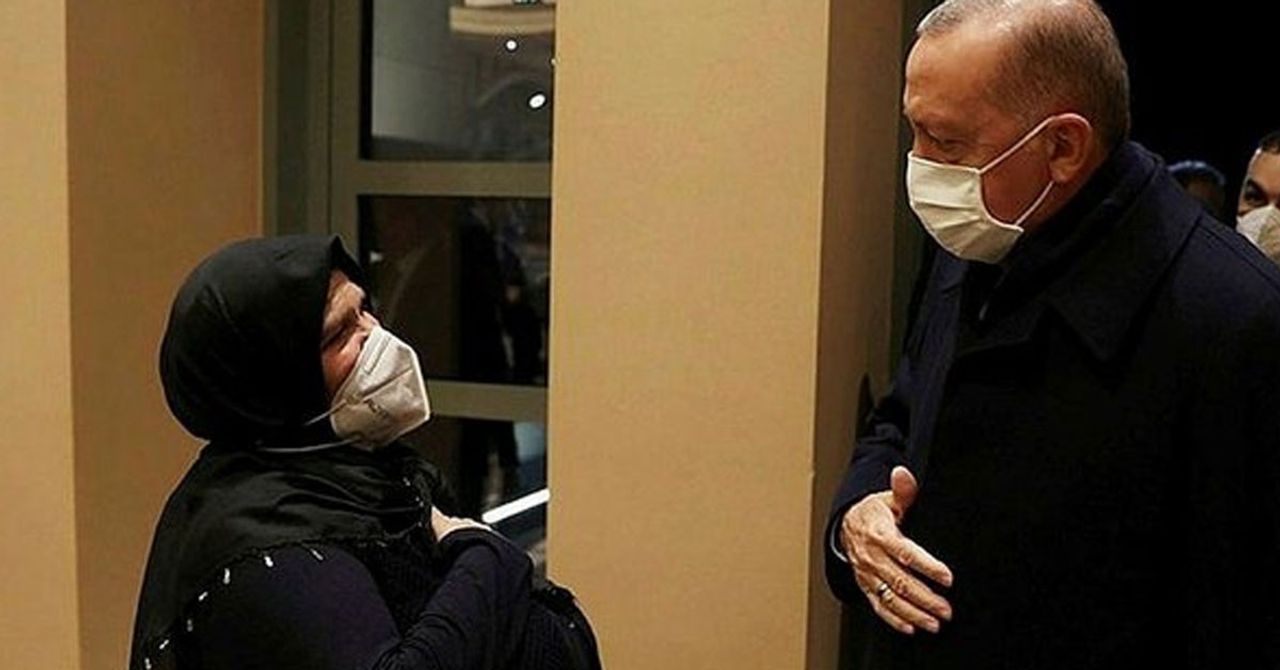 Parka Eren Bülbül isminin verilmesine karşı çıkan CHP ve HDP Parka Eren Bülbül isminin verilmesine karşı çıkan CHP ve HDP