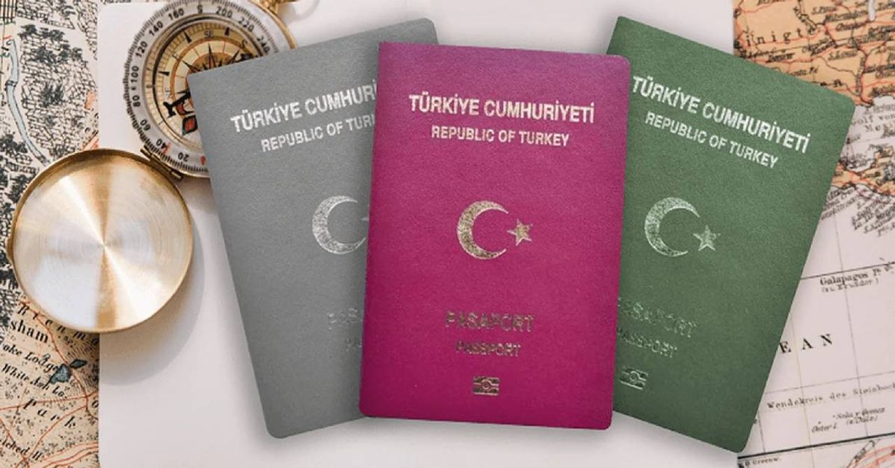 Pasaport Ücreti 2023 Pasaport Ücreti 2023