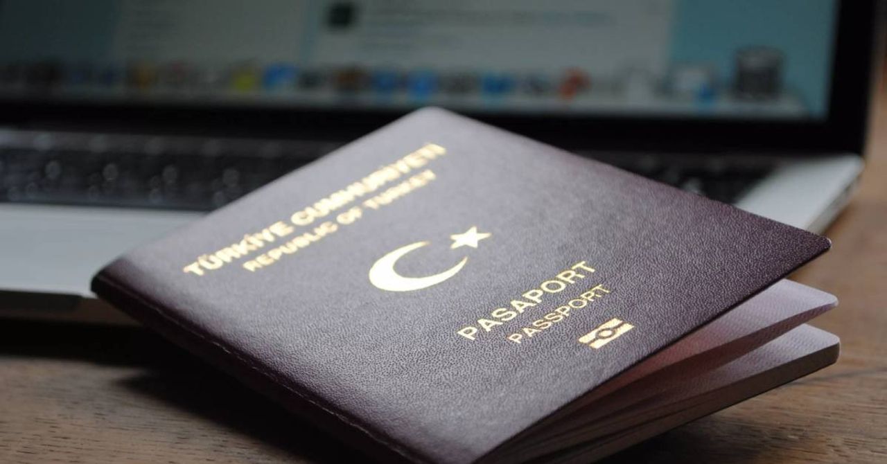 Pasaport Ücretleri 2023 Pasaport Ücretleri 2023
