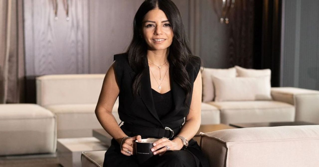 Patiswiss kimin? Patiswiss Yönetim Kurulu Başkanı Elif Aslı Yıldız kimdir? Patiswiss kimin? Patiswiss Yönetim Kurulu Başkanı Elif Aslı Yıldız kimdir?