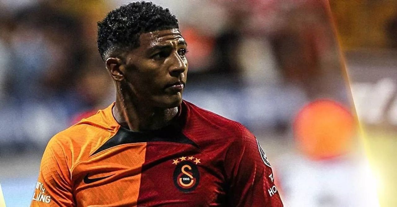 Patrick Van Aanholt Kasımpaşa Patrick Van Aanholt Kasımpaşa