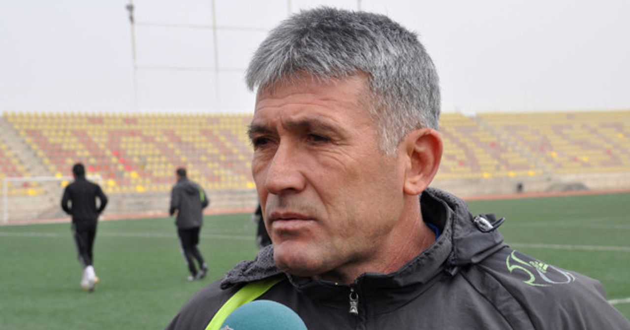 Feyzullah Küçük Feyzullah Küçük