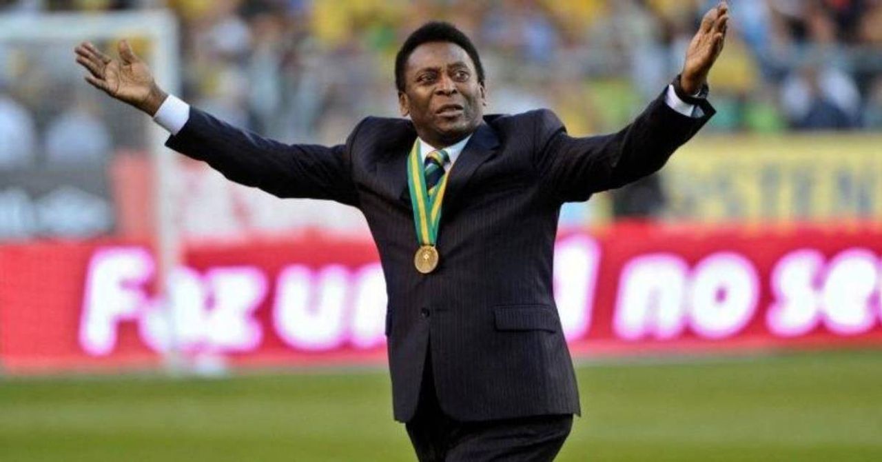 Pele Hayatını Kaybetti-1 Pele Hayatını Kaybetti-1
