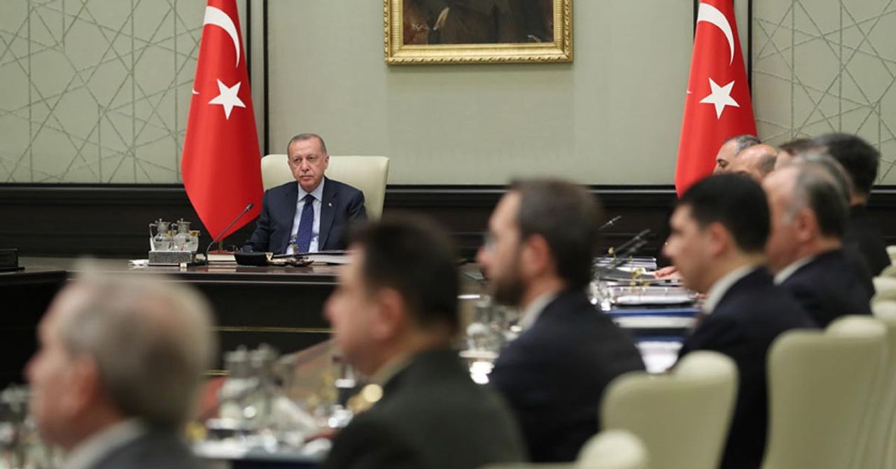 Pençe-Kilit Operasyonu ve sınır güvenliği Pençe-Kilit Operasyonu ve sınır güvenliği