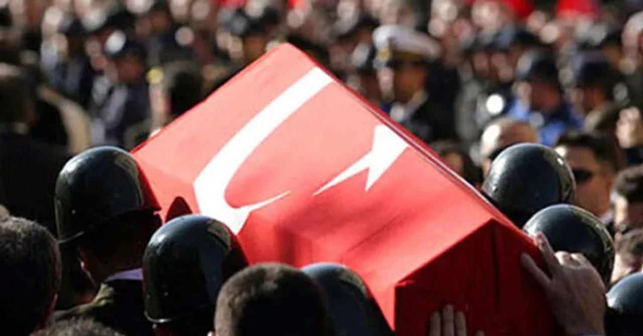Pençe - Kilit operasyonundan acı haber geldi! Bir asker şehit oldu Pençe - Kilit operasyonundan acı haber geldi! Bir asker şehit oldu