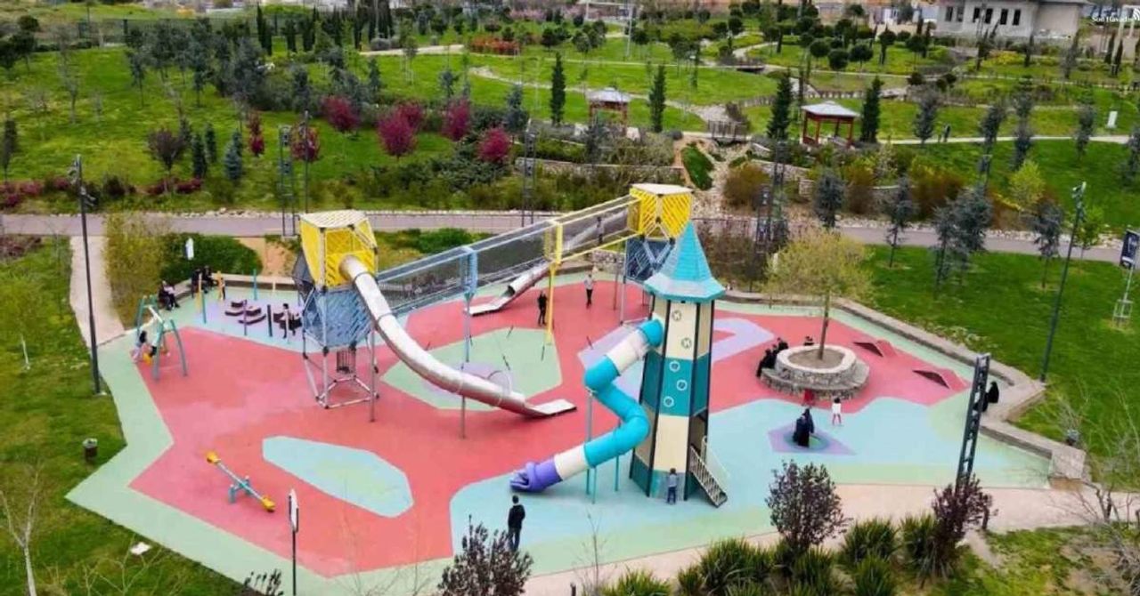 Pendik Millet Bahçesi-1 Pendik Millet Bahçesi-1