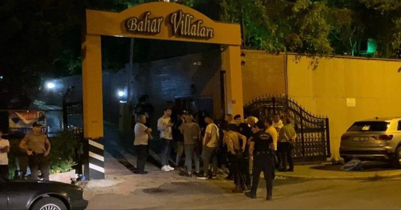 Pendik Miras Kavgası Pendik Miras Kavgası