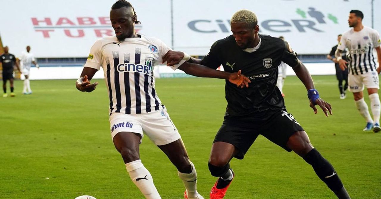Pendikspor Pendikspor