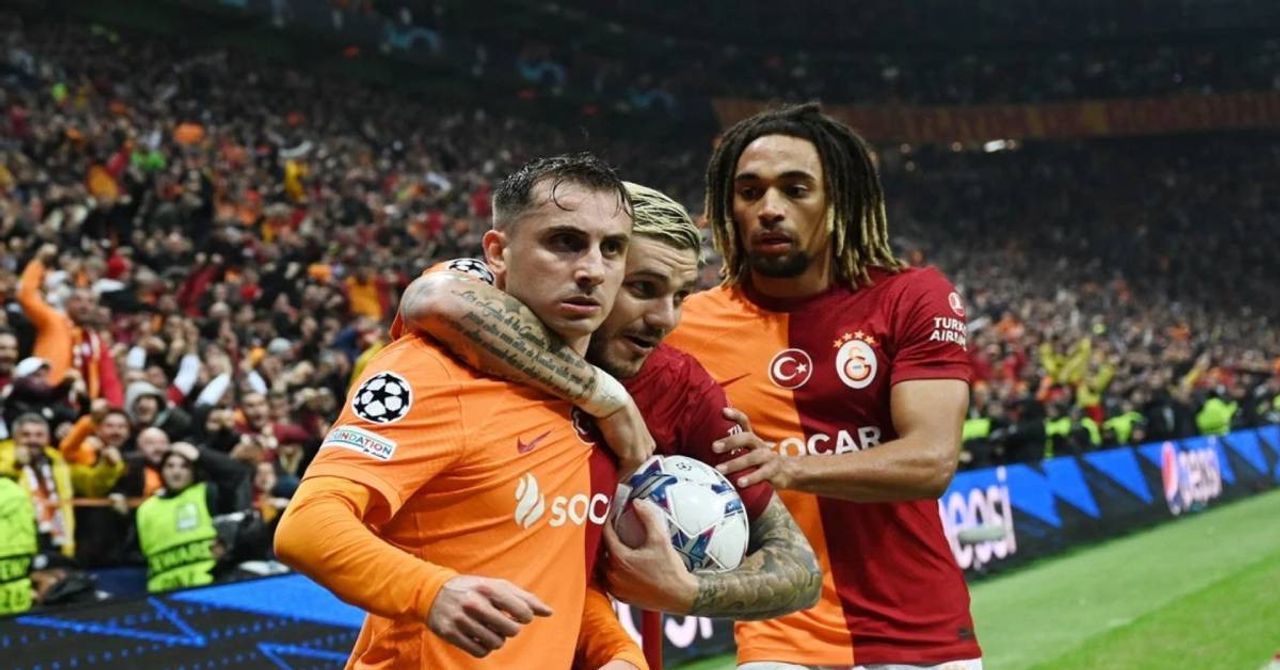 Pendikspor Galatasaray Pendikspor Galatasaray
