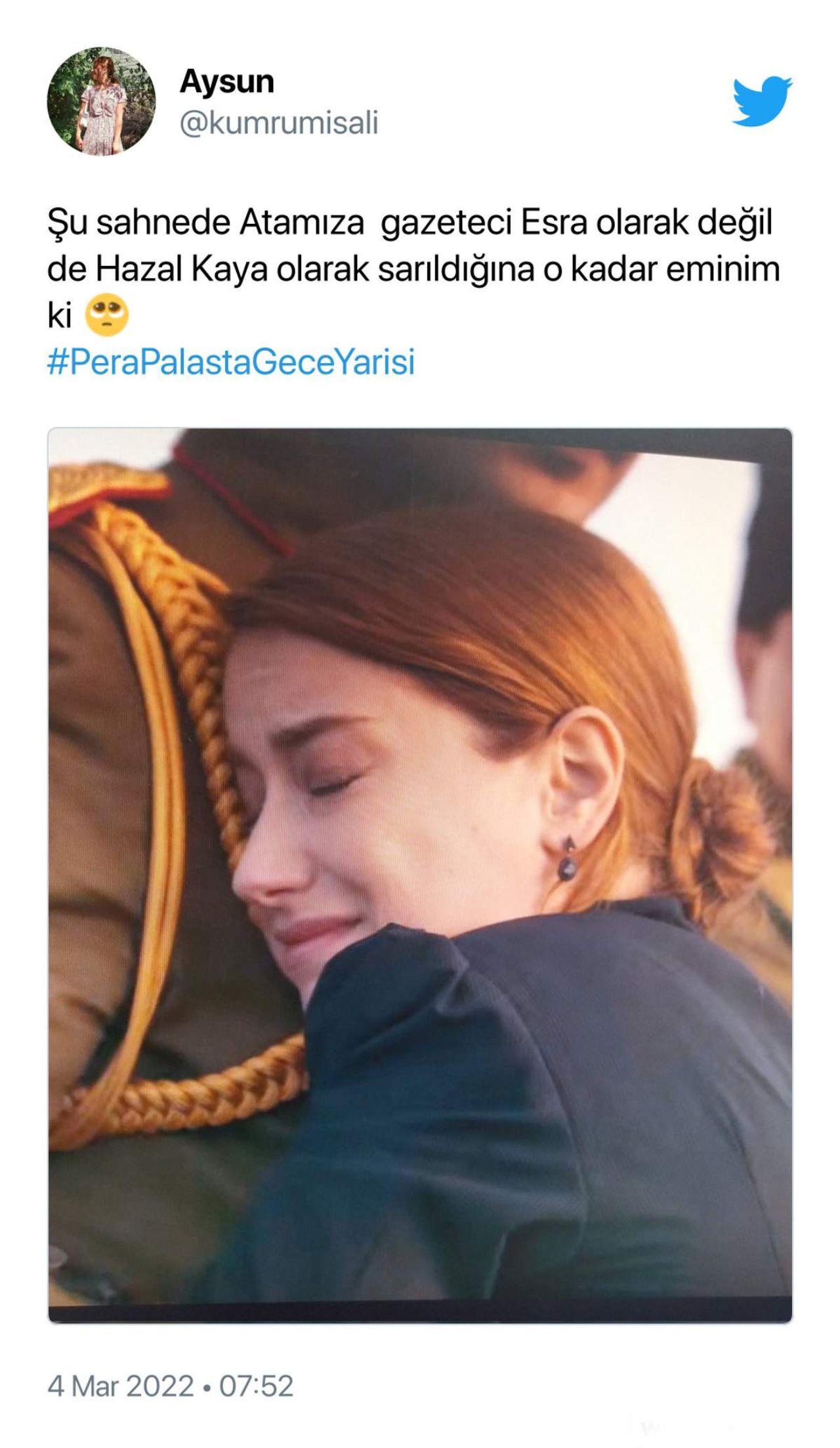 Pera Palas