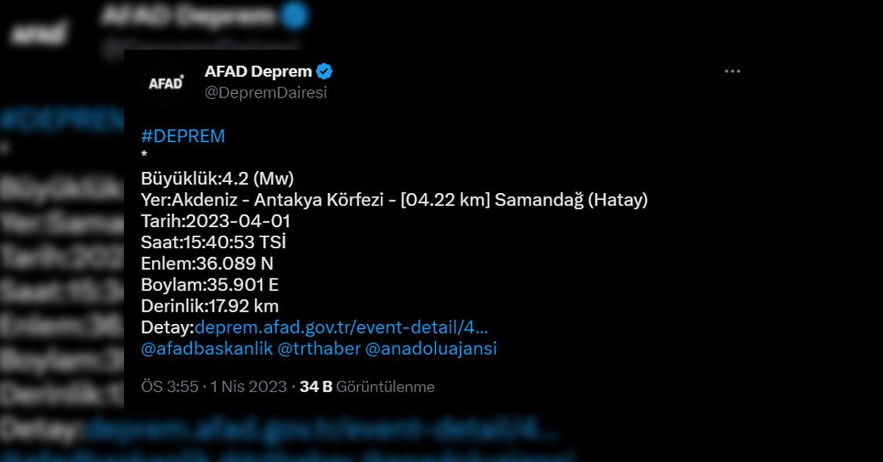 Peş peşe depremler meydana geldi Peş peşe depremler meydana geldi