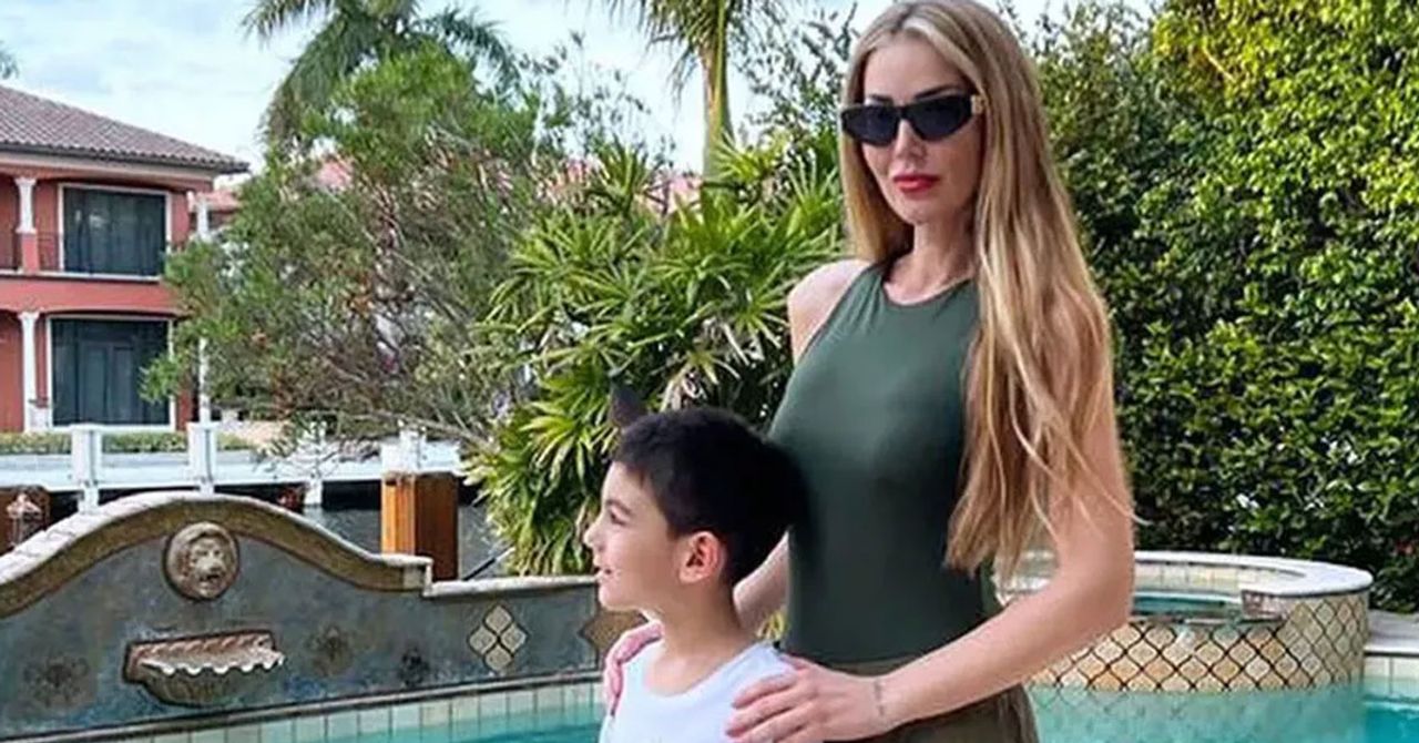 Petek Dinçöz Miami Petek Dinçöz Miami