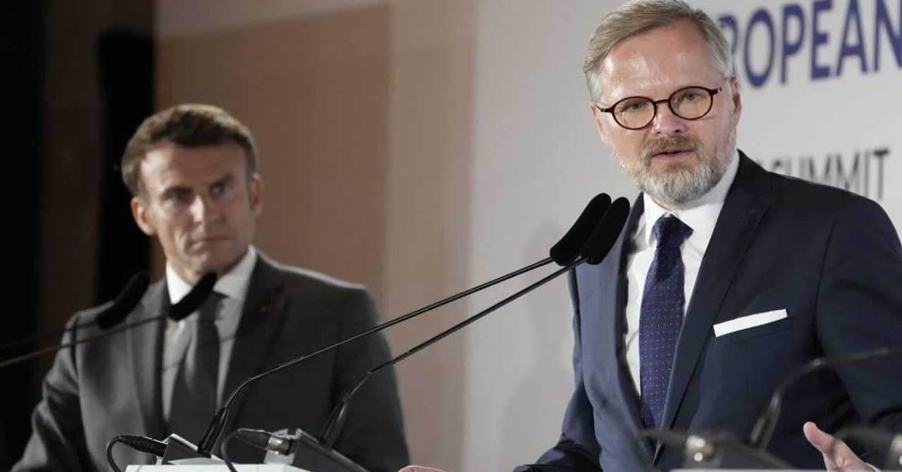 Petr Fiala Türkiye Petr Fiala Türkiye