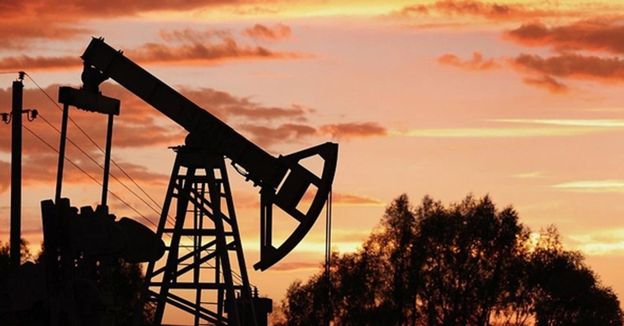 petrol
