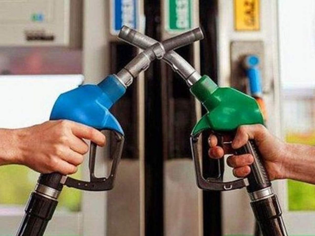 petrol petrol