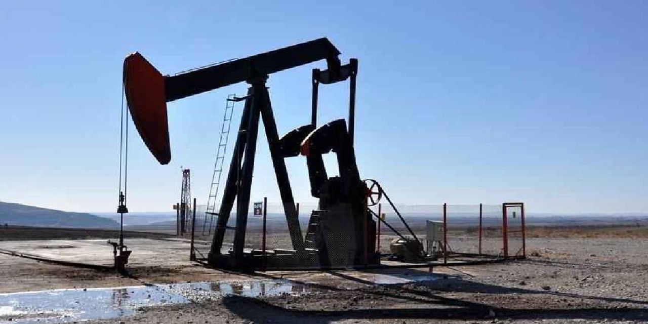 Petrol Bulma Çalışmaları Devam Ediyor Petrol Bulma Çalışmaları Devam Ediyor