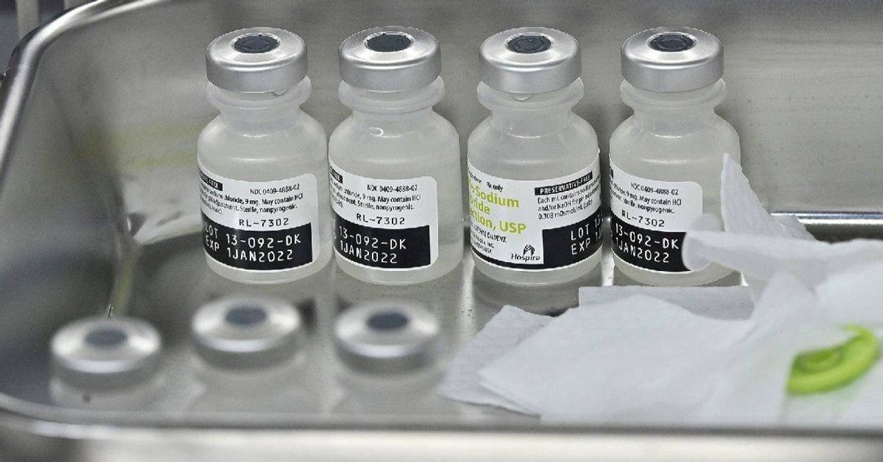Pfizer BioNTech karma aşı Pfizer BioNTech karma aşı