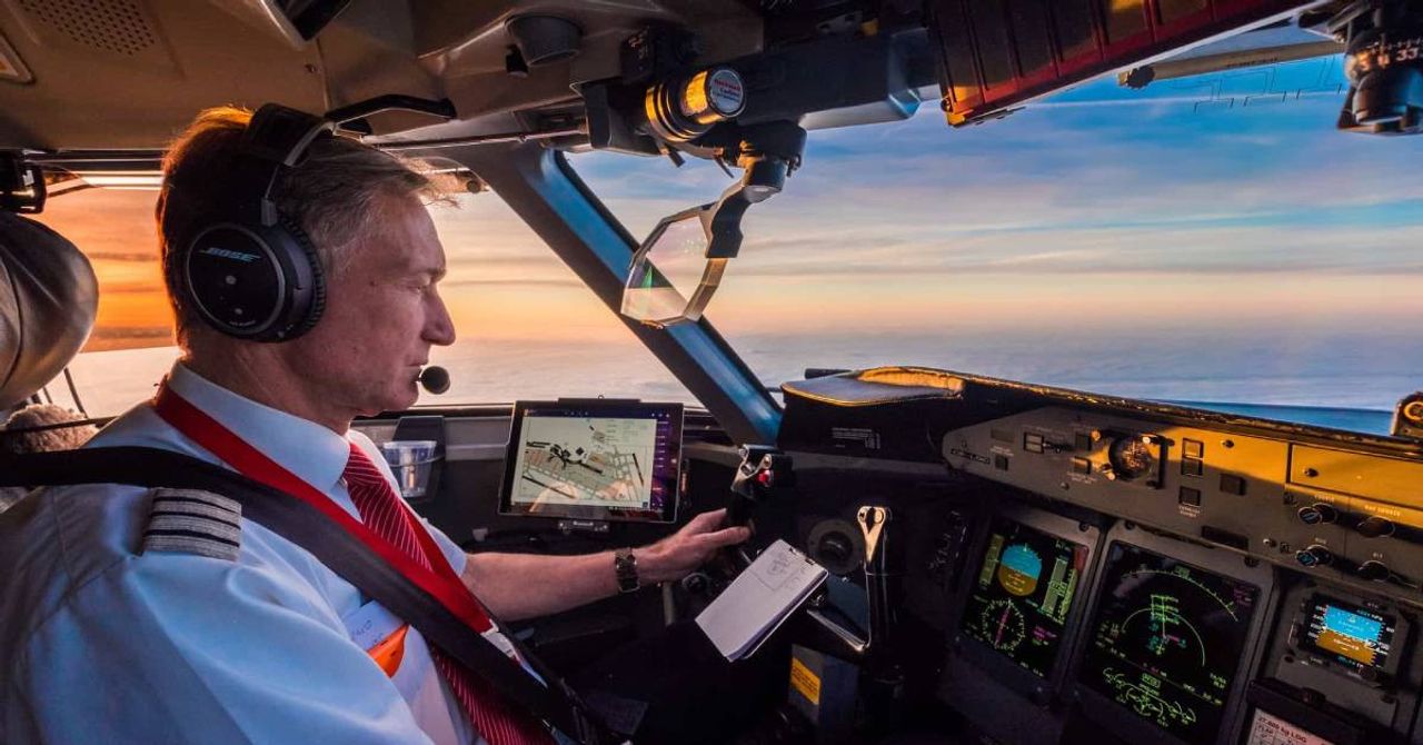 Pilot