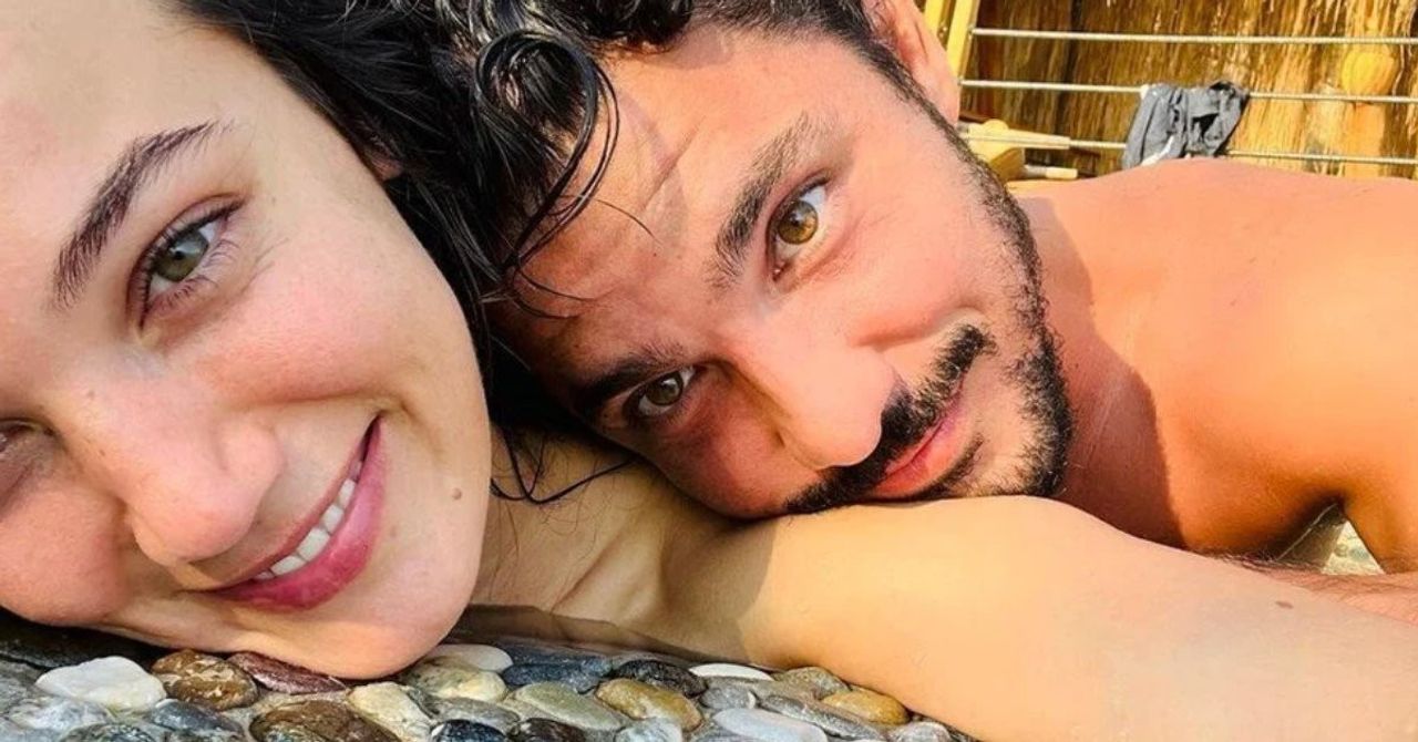 Pınar Deniz ile Kaan Yıldırım evleniyor: Nikah tarihi belli oldu Pınar Deniz ile Kaan Yıldırım evleniyor: Nikah tarihi belli oldu