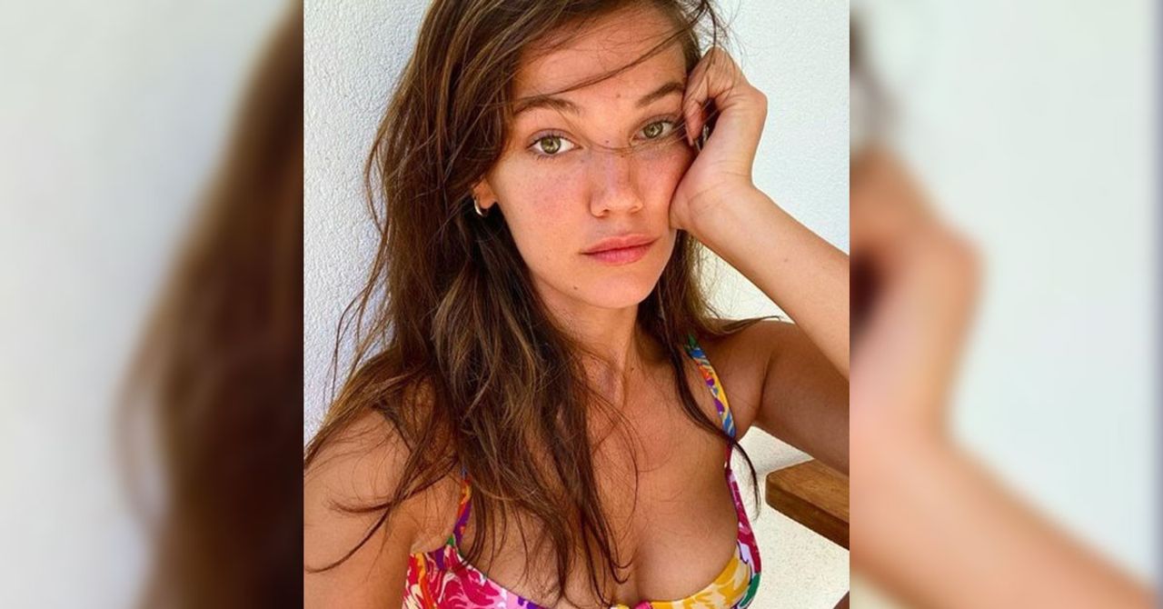 Pınar Deniz yeni aşka yelken açtı Pınar Deniz yeni aşka yelken açtı