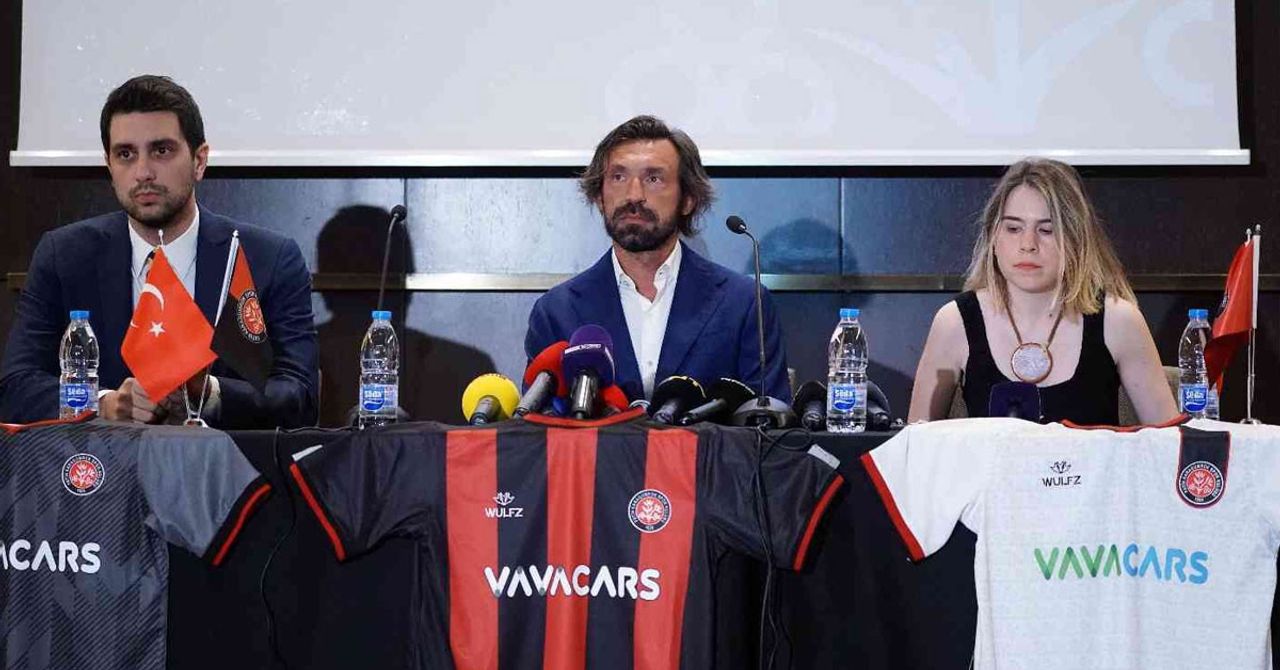 Pirlo Pirlo