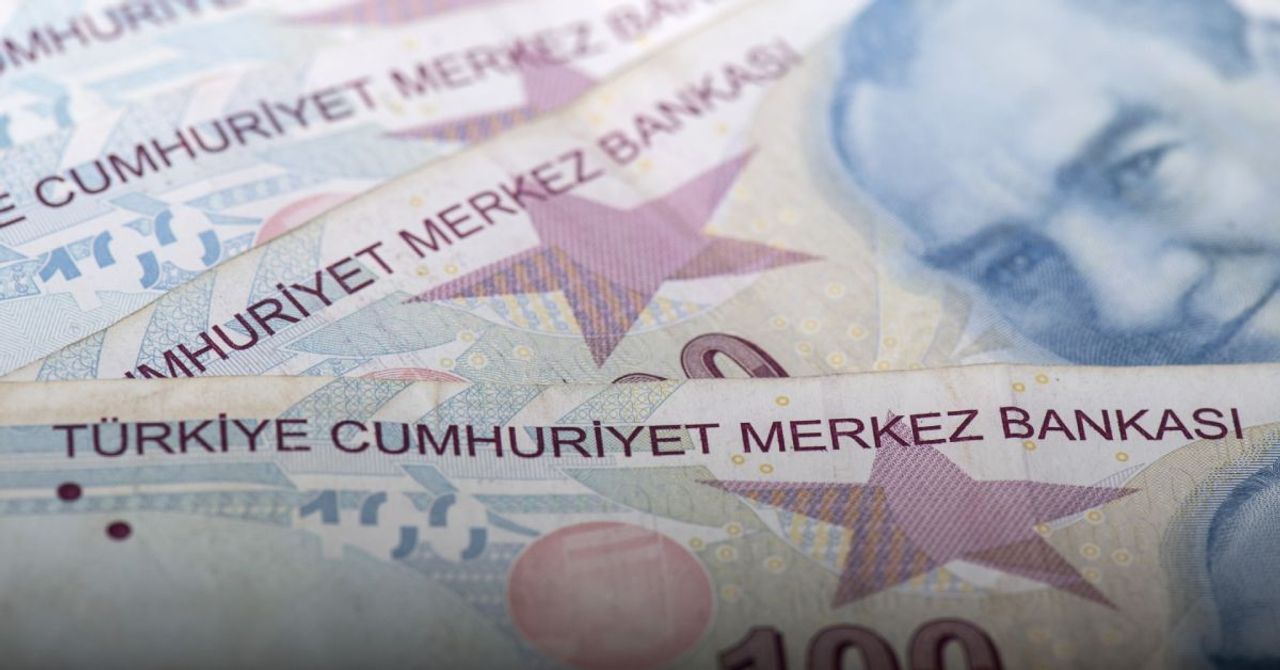 Piyasalar bu açıklamayla hareketlendi: Merkez Bankası faiz kararını duyurdu Piyasalar bu açıklamayla hareketlendi: Merkez Bankası faiz kararını duyurdu