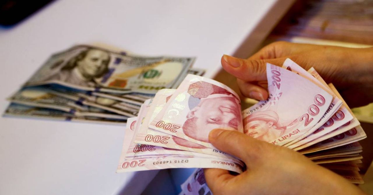 Piyasaların hareketlendirecek haber geldi: Merkez Bankası faiz kararını açıkladı Piyasaların hareketlendirecek haber geldi: Merkez Bankası faiz kararını açıkladı