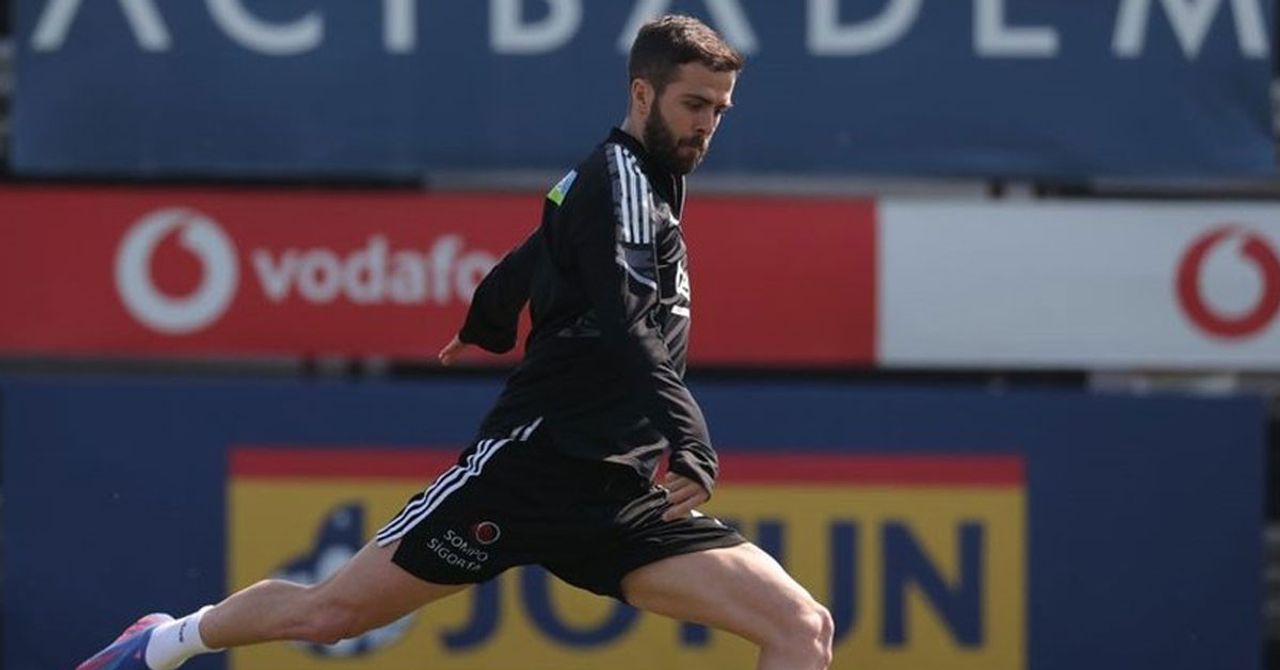 Pjanic Beşiktaş Pjanic Beşiktaş