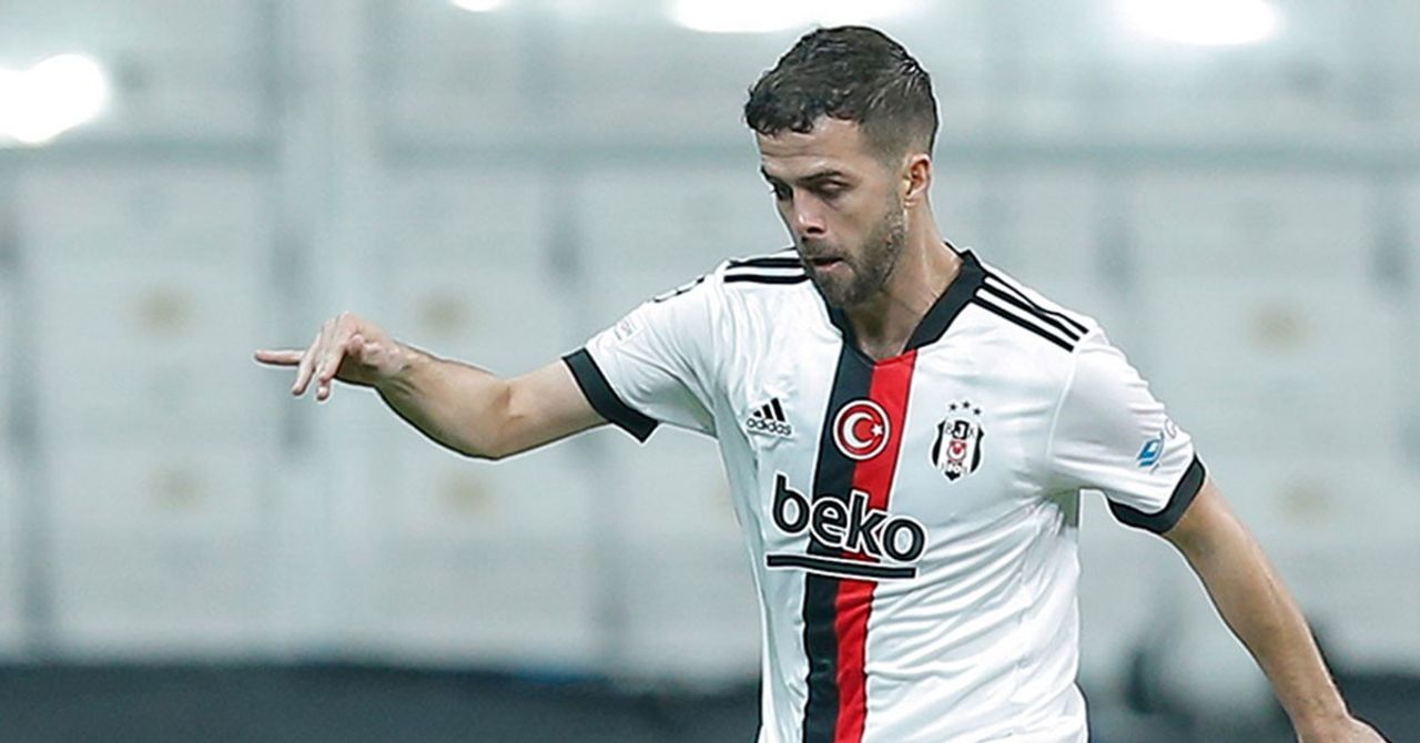 Pjanic Pjanic