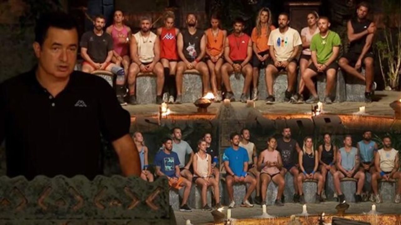 Survivor All Star Survivor All Star