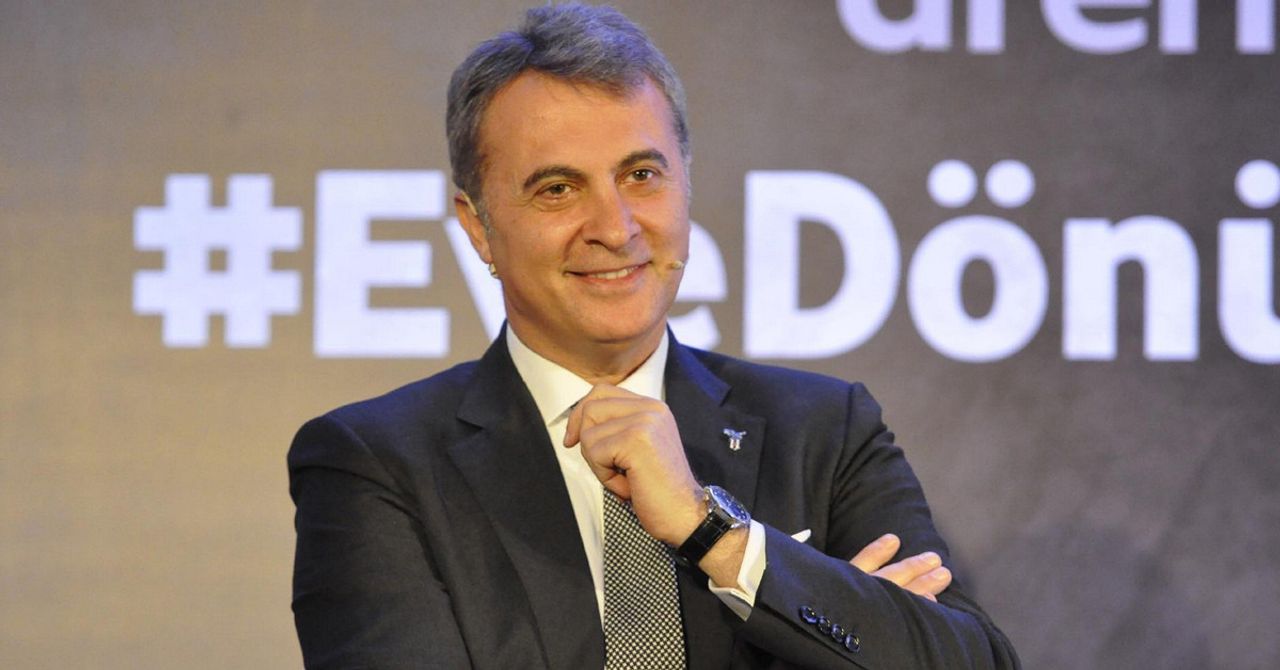 Fikret Orman 2 Fikret Orman 2