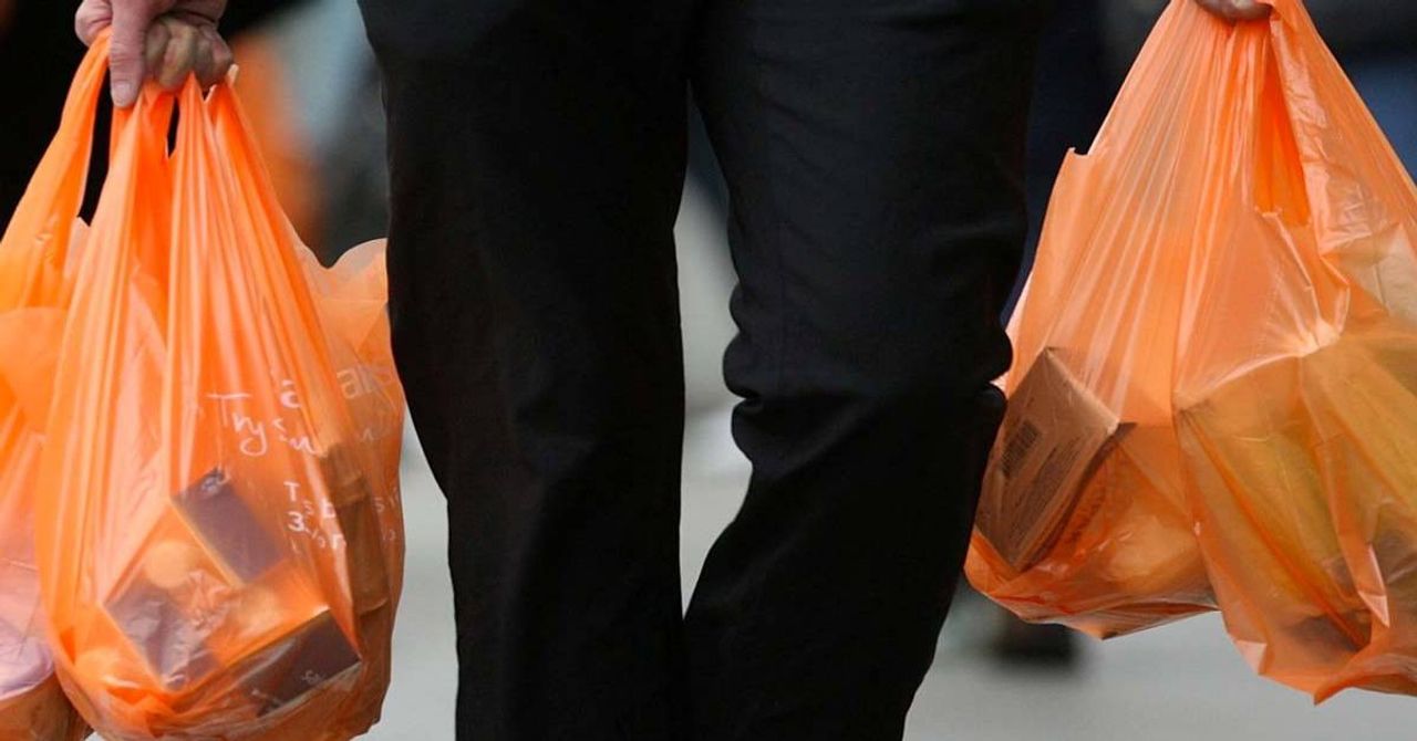 Plastik Poşet Zam-1 Plastik Poşet Zam-1