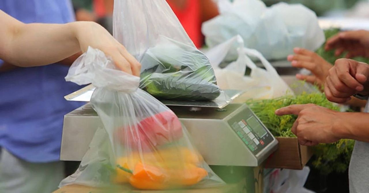 Plastik Poşet Zam Plastik Poşet Zam