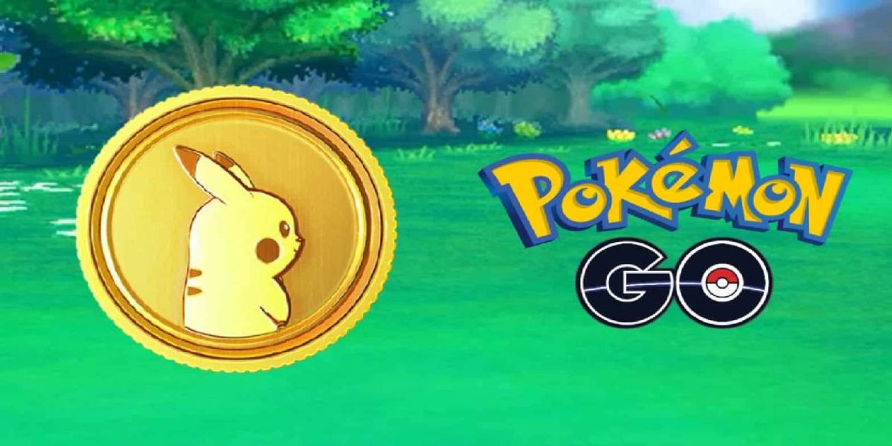 Poke Coin Poke Coin