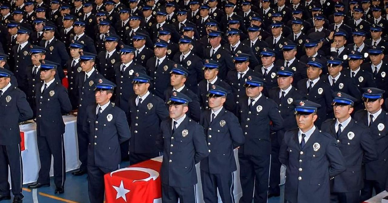 Polis Alımı Polis Alımı
