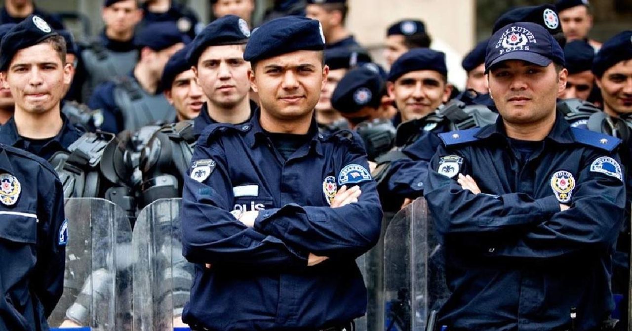 Polis Alımı Ne Zaman Polis Alımı Ne Zaman