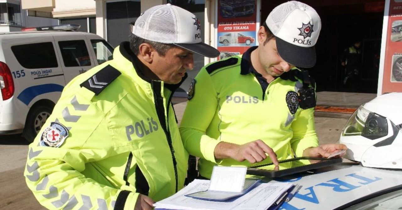 Polis denetim Polis denetim
